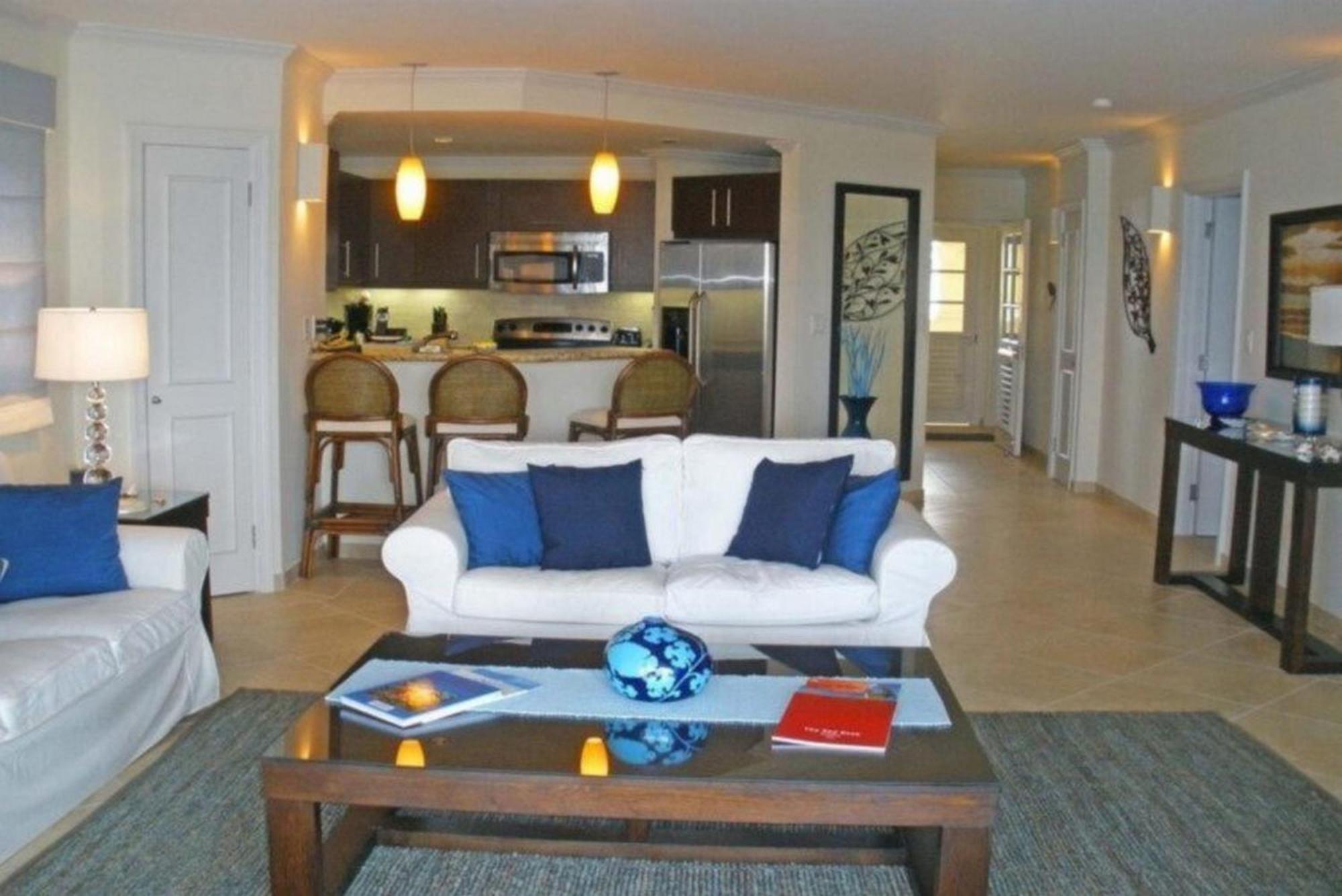 Sapphire Beach Condos Christchurch Værelse billede